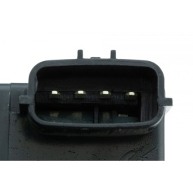 Incuietoare broasca portbagaj compatibil Kia Sportage 2010-2015 - Img 6