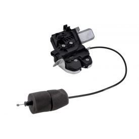 Incuietoare broasca portbagaj compatibil Mercedes Clasa S W221 2005-2013 - Img 6