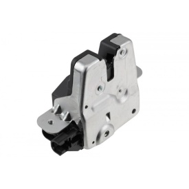 Incuietoare broasca portbagaj compatibil Mercedes EQV W447 2020->, Clasa V W447 Facelift 2019-> - Img 4