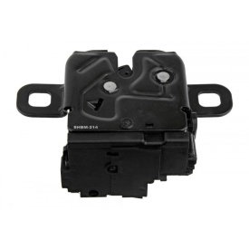Incuietoare broasca portbagaj compatibil MINI R60 Countryman Cooper All4 Cooper D Cooper S Cooper SD ONE JCW ALL 2010-, R61 Paceman JCW ALL4 2012- - Img 5