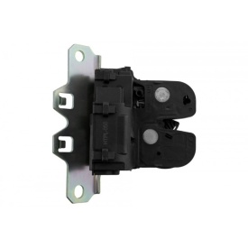 Incuietoare broasca portbagaj compatibil Opel Insignia A 2008-2017 - Img 2