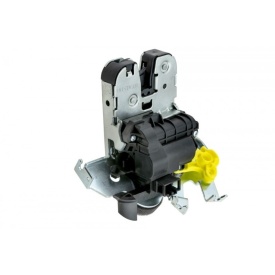 Incuietoare broasca portbagaj compatibil Skoda Kamiq 2020-, Kodiaq 2017-2024, Scala 2019-, Superb 2015-2023 - Img 5