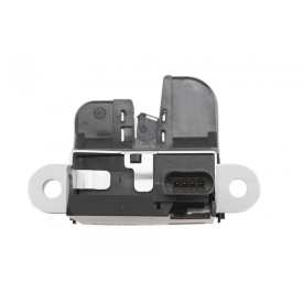 Incuietoare broasca portbagaj compatibil VW Golf 5 2003-2008, Golf 6 2008-2014, Passat B5 Facelift Combi 2000-2004, Passat B6 Combi 2005-2010, Passat B7 Combi 2010-2014 - Img 3