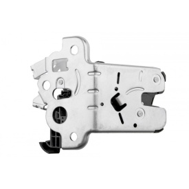 Incuietoare broasca portbagaj compatibil VW Golf 6 VI Cabrio 2011-2016 - Img 6