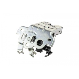 Incuietoare broasca portbagaj haion compatibil Audi A1 2010-2018, A3 2012-2020, A5 Sportback 2012-2017, Q3 2013-2018, Q5 2008-2017, Q7 2006-2015 - Img 4