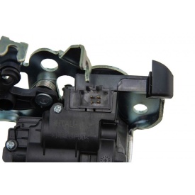 Incuietoare broasca portbagaj haion compatibil Audi A1 2010-2018, A3 2009-2012, A4 2008-2016, A5 2008-2017, A6 2005-2011, A7 2011-2017, TT 2015-2023, Q3 2012-2018, Q5 2009-2017-, Q7 2010-2015 - Img 4