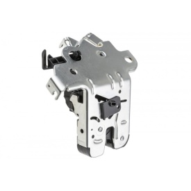 Incuietoare broasca portbagaj haion compatibil Audi Q5 2018-2025 - Img 5