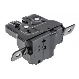 Incuietoare broasca portbagaj haion compatibil BMW Seria 2 F22 F22N 2012-2021, Seria 2 F23 F23N 2014-2021 - Img 2