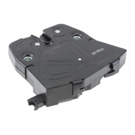 Incuietoare broasca portbagaj haion compatibil BMW Seria 3 E91 E91N 2004-2012 - Img 3