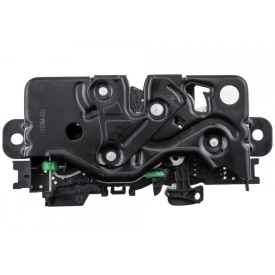 Incuietoare broasca portbagaj haion compatibil BMW Seria 3 G20 2018-, Seria 5 G30 2016-, Seria 7 G11 2015- - Img 3