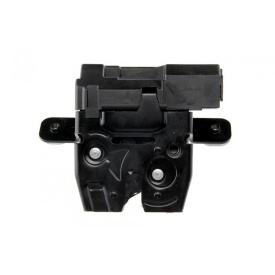 Incuietoare broasca portbagaj haion compatibil Ford B-MAX 2012-2019, Fiesta 2008-2017 - Img 3