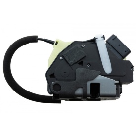 Incuietoare broasca portbagaj haion compatibil Ford EcoSport 2017-2026 facelift - Img 4
