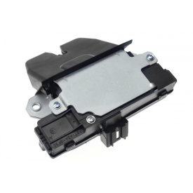 Incuietoare broasca portbagaj haion compatibil Ford Mondeo IV 2007-2014, Galaxy 2006-2015, S-MAX 2006-2015, mufa 5 pini - Img 4