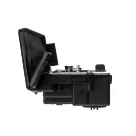 Incuietoare broasca portbagaj haion compatibil Hyundai i30 2007-2011 Hatchback, Elantra sedan - Img 4
