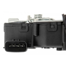 Incuietoare broasca portbagaj haion compatibil Hyundai I30 2012-2017 - Img 7