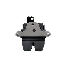 Incuietoare broasca portbagaj haion compatibil Land Rover Freelander 2 2007-2015 - Img 2