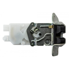 Incuietoare broasca portbagaj haion compatibil Mitsubishi ASX 2010-2021, Outlander 2012-2022 - Img 2