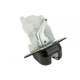Incuietoare broasca portbagaj haion compatibil Nissan Note E11 2006-2013, Juke F15 2010-2019, Leaf 2010-2017 - Img 5
