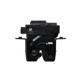 Incuietoare broasca portbagaj haion compatibil Nissan Qashqai 2007-2014, Micra K12 2002-2008, Tiida 2004-2007 - Img 4