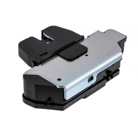Incuietoare broasca portbagaj haion compatibil Peugeot 301 2012-2021 - Img 2