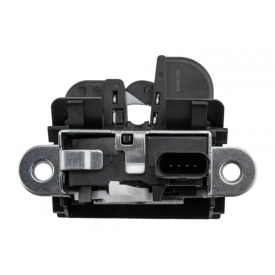 Incuietoare broasca portbagaj haion compatibil Seat Altea 2005-2015, Altea XL 2006-2015 - Img 4