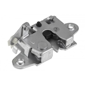 Incuietoare broasca portbagaj haion compatibil Toyota Hilux 2005-2014, Hilux 2015-2020, Hilux 2021-> parte montare stanga  - Img 2