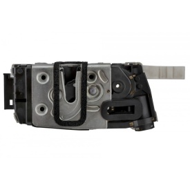 Incuietoare broasca usa culisanta stanga compatibil Mercedes Sprinter 906 2006-2018 - Img 4