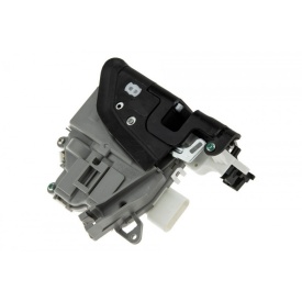 Incuietoare broasca usa dreapta fata compatibil Audi A1 2011-2018, A4 2007-2015, A5 2008-2015, A6 2011-2017, A7 Sportback 2011-2017, A8 2010-2017, Q3 2012-2018, Q5 2009-2017, Q7 2010-2015 - Img 5