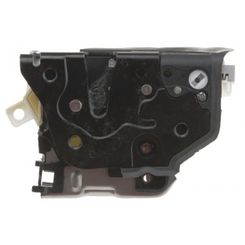 Incuietoare broasca usa dreapta fata compatibil Audi A3 2012-2020, A4 2007-2016, A5 2009-2017, A8 2009-2017, Q3 2011-2018, Q5 2008-2017, Q7 2006-2015 - Img 5