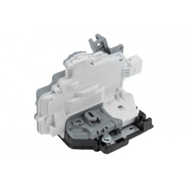 Incuietoare broasca usa dreapta fata compatibil Audi A4 2007-2016, A5 2007-2017, Q3 2011-2018, Q5 2008-2017, TT 2008-2014