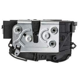 Incuietoare broasca usa dreapta fata compatibil Ford Fiesta Facelift 2012-2017 - Img 3