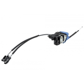 Incuietoare broasca usa dreapta fata compatibil Hyundai Veloster 2011-2018 - Img 3
