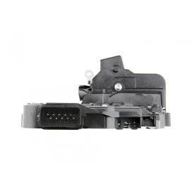 Incuietoare broasca usa dreapta fata compatibil Jaguar XF X250 2008-2015 - Img 3