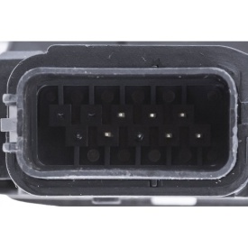 Incuietoare broasca usa dreapta fata compatibil Land Rover Discovery IV 2009-2017, Range Rover Sport 2010-2015, Evoque 2012-2018 - Img 7