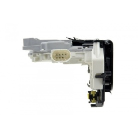 Incuietoare broasca usa dreapta fata compatibil Seat Exeo 2008-2013 - Img 6