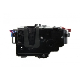 Incuietoare broasca usa dreapta fata compatibil Skoda Octavia 2 2004-2013 - Img 4