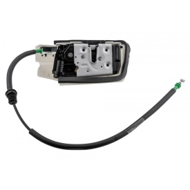 Incuietoare broasca usa dreapta fata compatibil Tesla Model 3 2017-> - Img 2