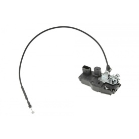 Incuietoare broasca usa dreapta fata compatibil Tesla Model S 2012-2026 - Img 6