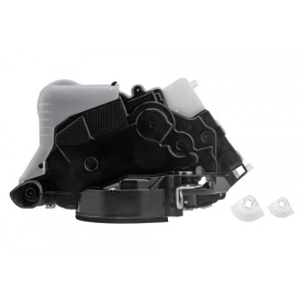 Incuietoare broasca usa dreapta fata compatibil Toyota Prius 2009-2016, Prius Plug-In 2009-2016, Yaris 1.8 2008-2011 - Img 5