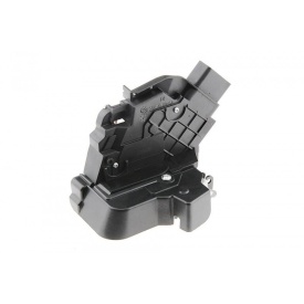 Incuietoare broasca usa dreapta fata compatibil Volvo S40 2004-2012, S80 2007-2013 V70 2008-2016, V50 2004-2012, XC60 2009-2013, XC70 2008-2014, C30 2007-2013 pentru masini FARA Keyless Entry, mufa 6 pini