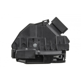 Incuietoare broasca usa dreapta fata compatibil Volvo S60 2010-2018, V60 2010-2018, XC60 2008-2016 pentru masini FARA SISTEM Keyless Go - Img 4