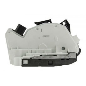 Incuietoare broasca usa dreapta fata compatibil VW Amarok 2013-, Tiguan 2012-, Passat CC 2012-, Scirocco 2009-2017 - Img 3