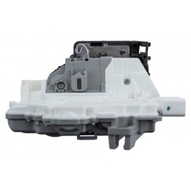 Incuietoare broasca usa dreapta fata compatibil VW Touareg 2010-2018 - Img 3