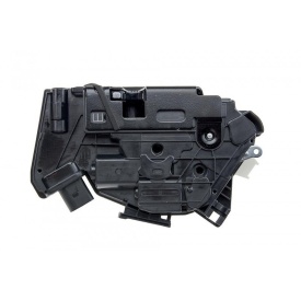 Incuietoare broasca usa dreapta fata compatibil VW Up 2011-2020 - Img 4