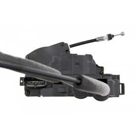 Incuietoare broasca usa dreapta fata cu sufa compatibil Hyundai i30 2007-2012 - Img 3