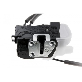 Incuietoare broasca usa dreapta fata cu sufa compatibil Hyundai iX35, Tucson 2009-2015 - Img 5