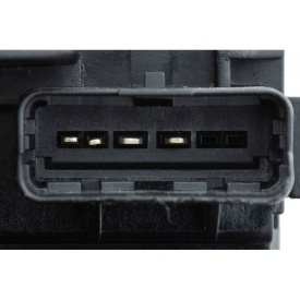 Incuietoare broasca usa dreapta fata cu sufa compatibil Hyundai Santa Fe 2006-2012 - Img 4