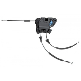 Incuietoare broasca usa dreapta fata cu sufa compatibil Hyundai Elantra 2011-2016 - Img 6