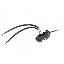 Incuietoare broasca usa dreapta fata cu sufa compatibil Kia Sportage 2010-2015 - Img 2