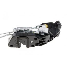 Incuietoare broasca usa dreapta fata cu sufa compatibil Kia Sportage 2005-2010 - Img 4
